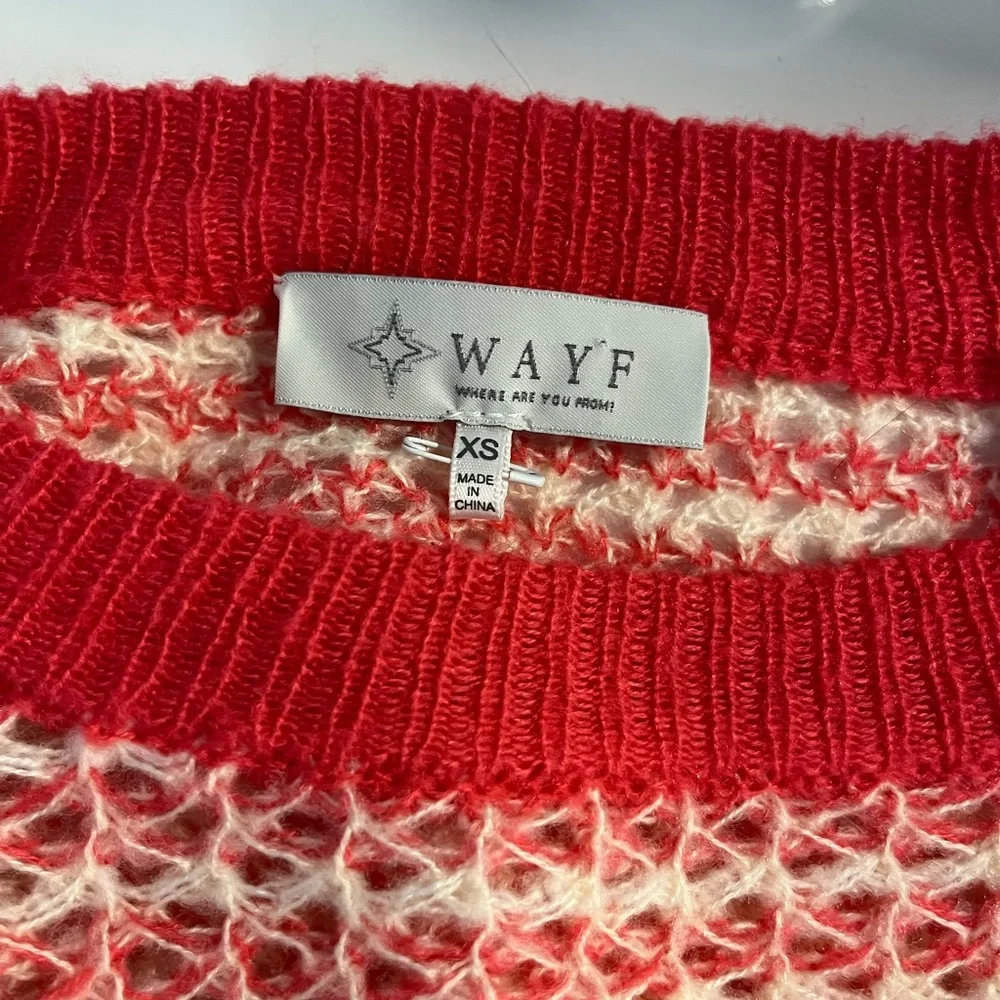 WAYF sweater - Picture 2 of 2